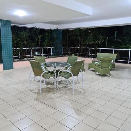 אובטובה Condominio Canto Verde מראה חיצוני תמונה