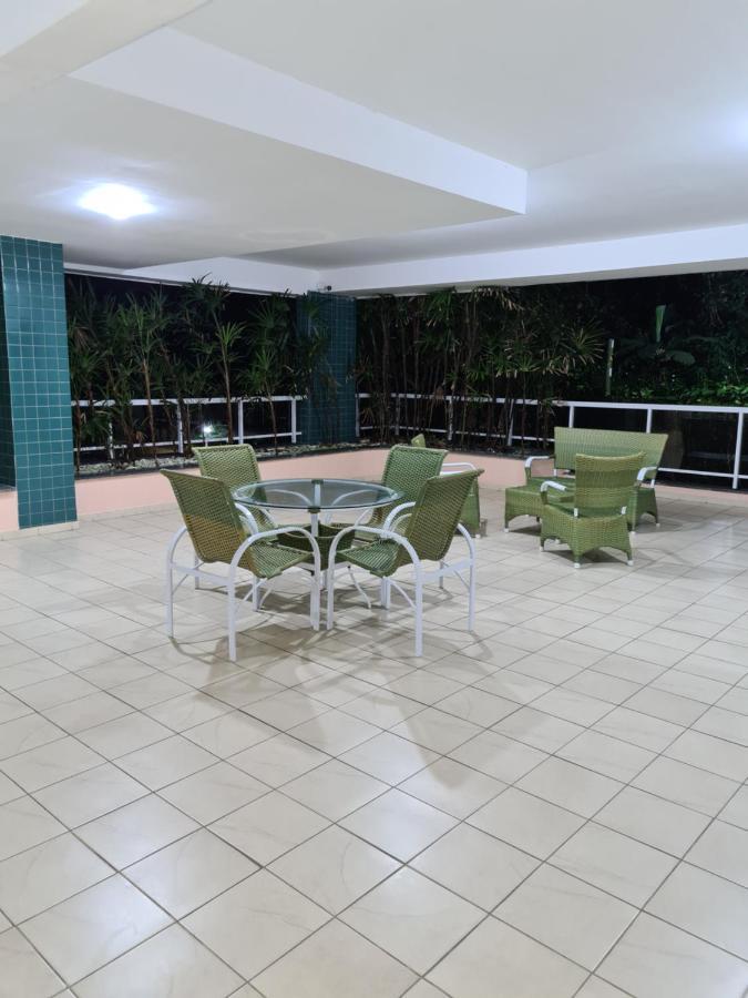 אובטובה Condominio Canto Verde מראה חיצוני תמונה