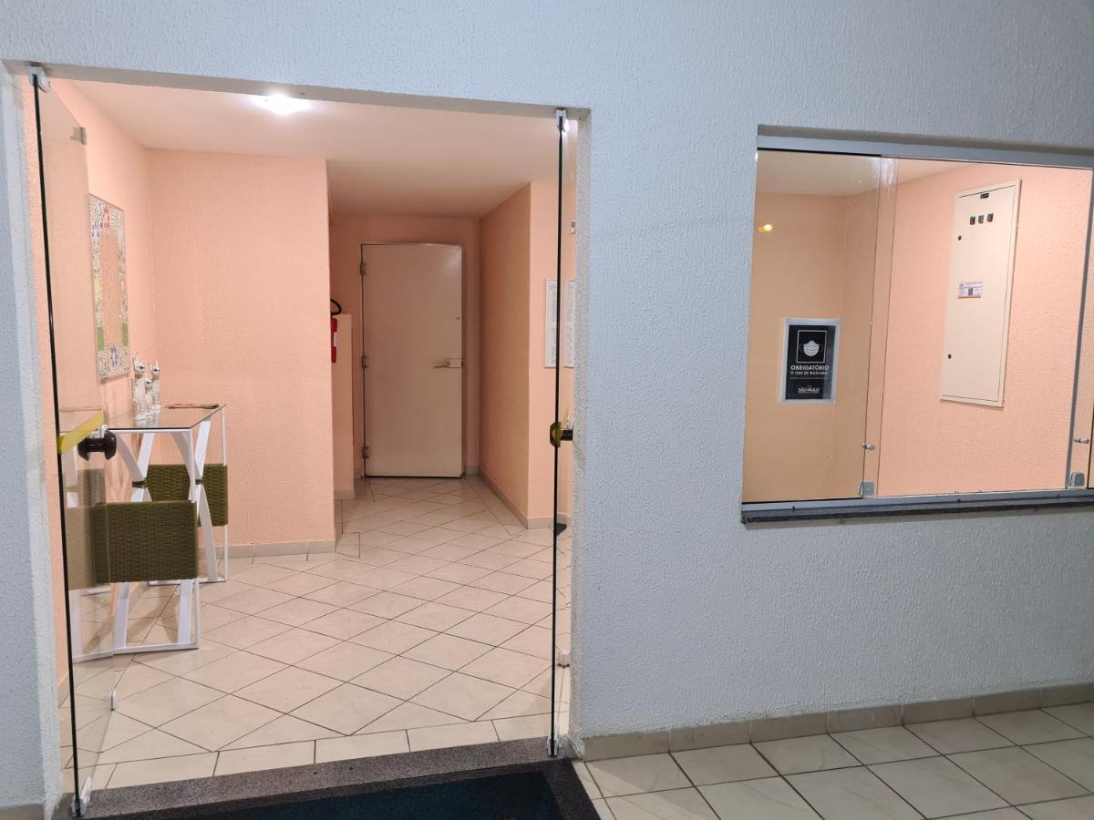 אובטובה Condominio Canto Verde מראה חיצוני תמונה