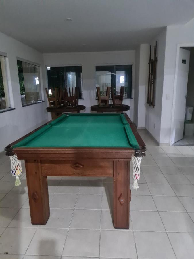 אובטובה Condominio Canto Verde מראה חיצוני תמונה