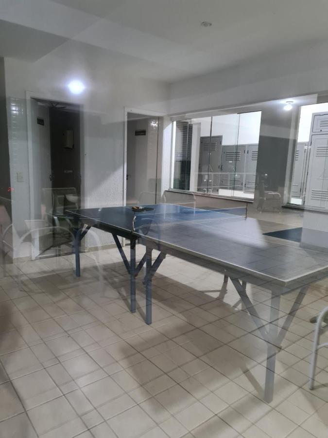 אובטובה Condominio Canto Verde מראה חיצוני תמונה