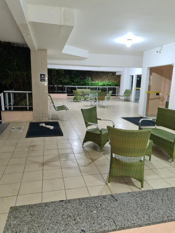 אובטובה Condominio Canto Verde מראה חיצוני תמונה