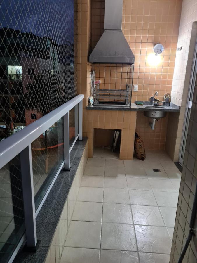 אובטובה Condominio Canto Verde מראה חיצוני תמונה