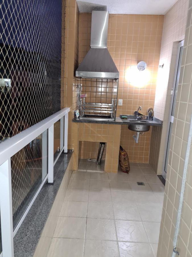 אובטובה Condominio Canto Verde מראה חיצוני תמונה