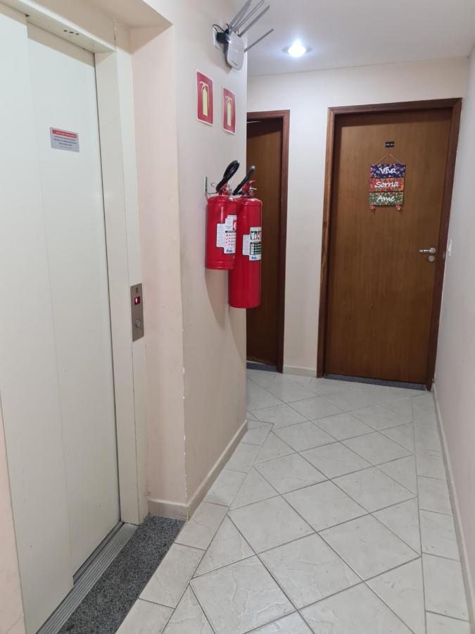 אובטובה Condominio Canto Verde מראה חיצוני תמונה