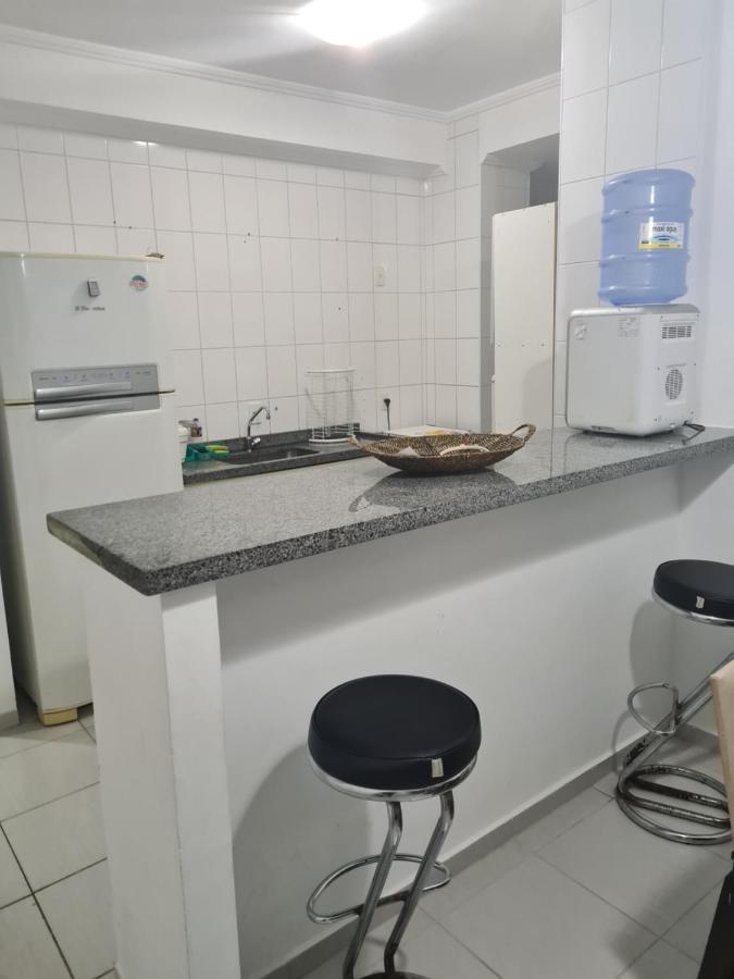 אובטובה Condominio Canto Verde מראה חיצוני תמונה