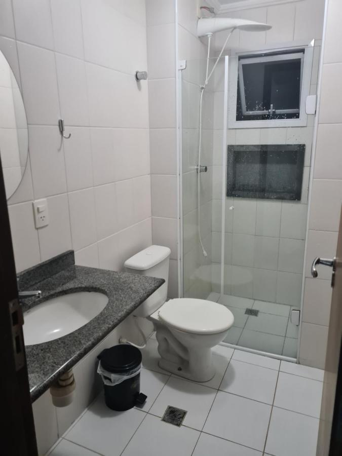 אובטובה Condominio Canto Verde מראה חיצוני תמונה