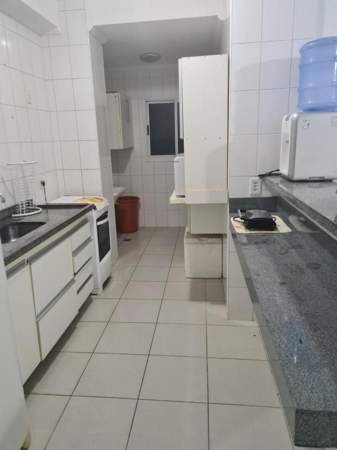 אובטובה Condominio Canto Verde מראה חיצוני תמונה